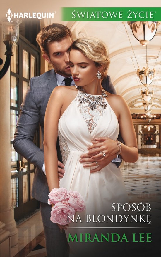 Spos�b na blondynk�