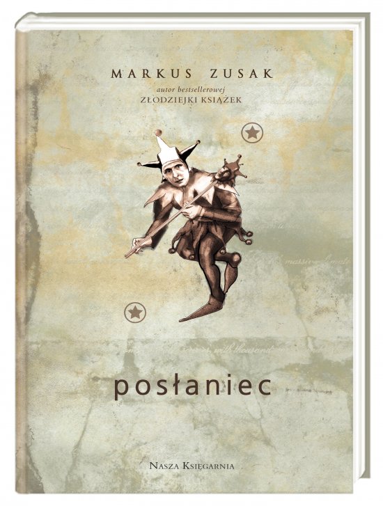 Pos�aniec