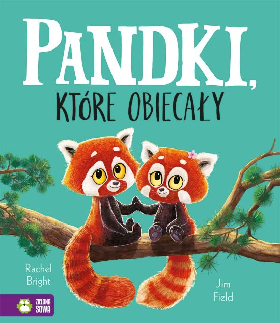 Pandki, kt�re obieca�y