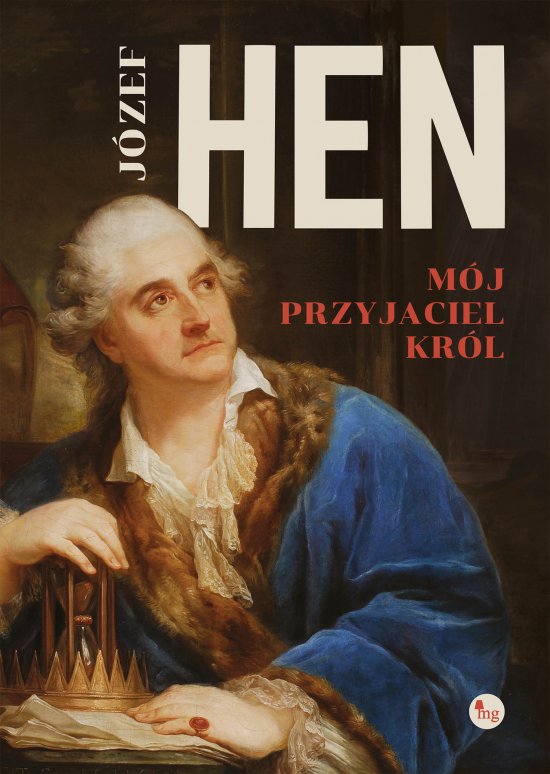 M�j przyjaciel kr�l