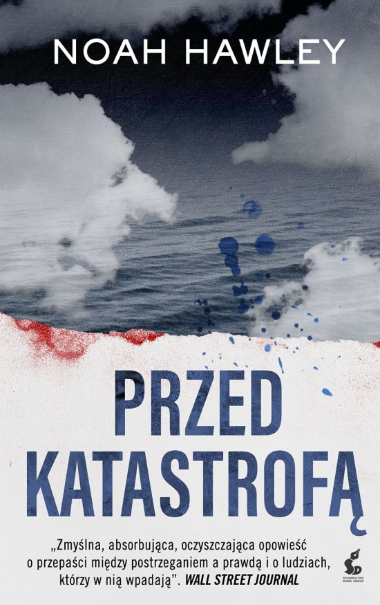 Przed katastrof�