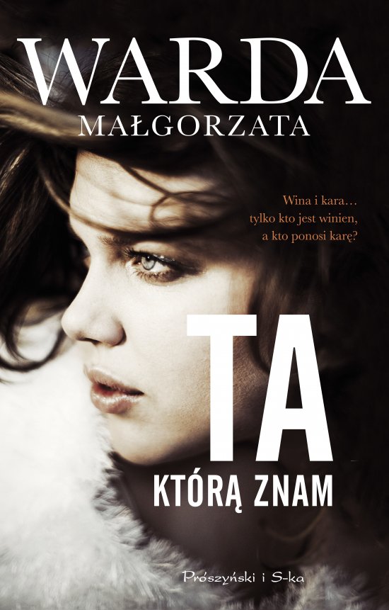 Ta, kt�r� znam