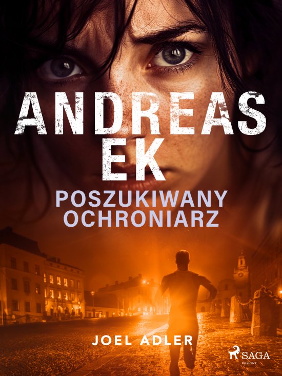 Poszukiwany ochroniarz