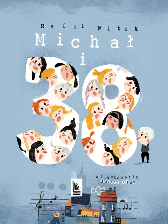 Micha� i 38