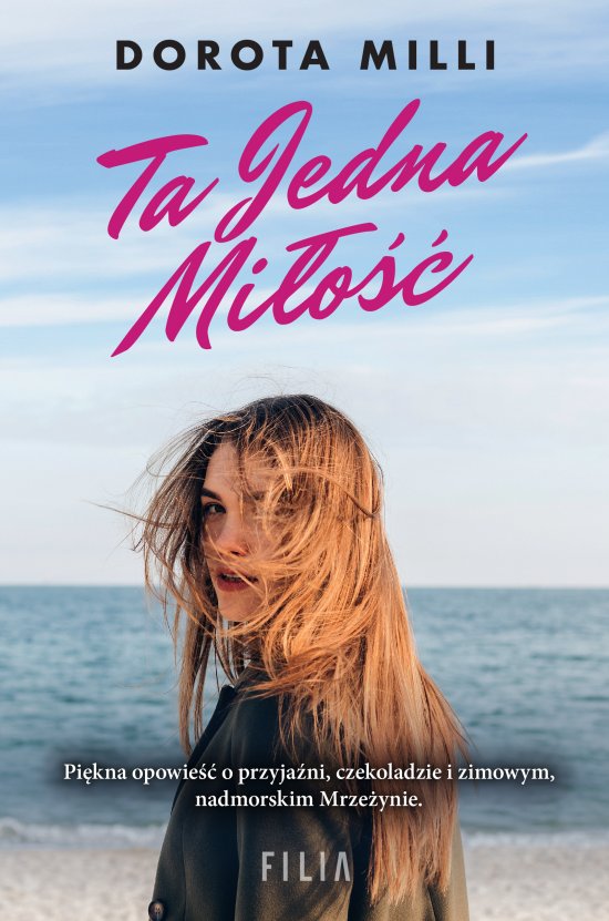 Ta jedna mi�o��