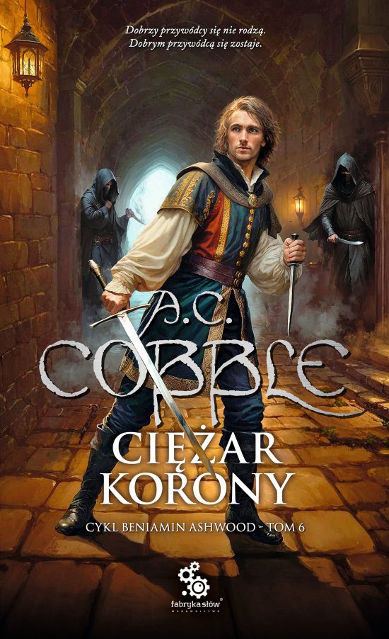 Ci�ar korony