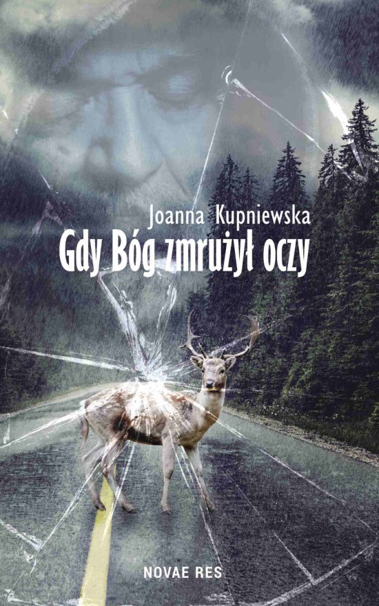 Gdy b�g zmru�y� oczy