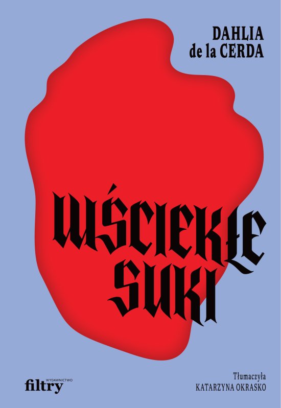 W�ciek�e suki