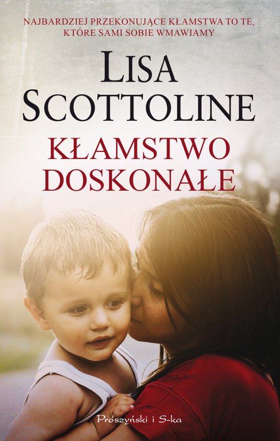 K�amstwo doskona�e