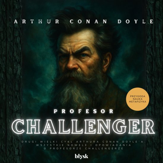 Profesor Challenger