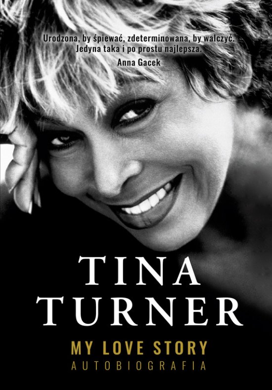 My Love Story. Autobiografia