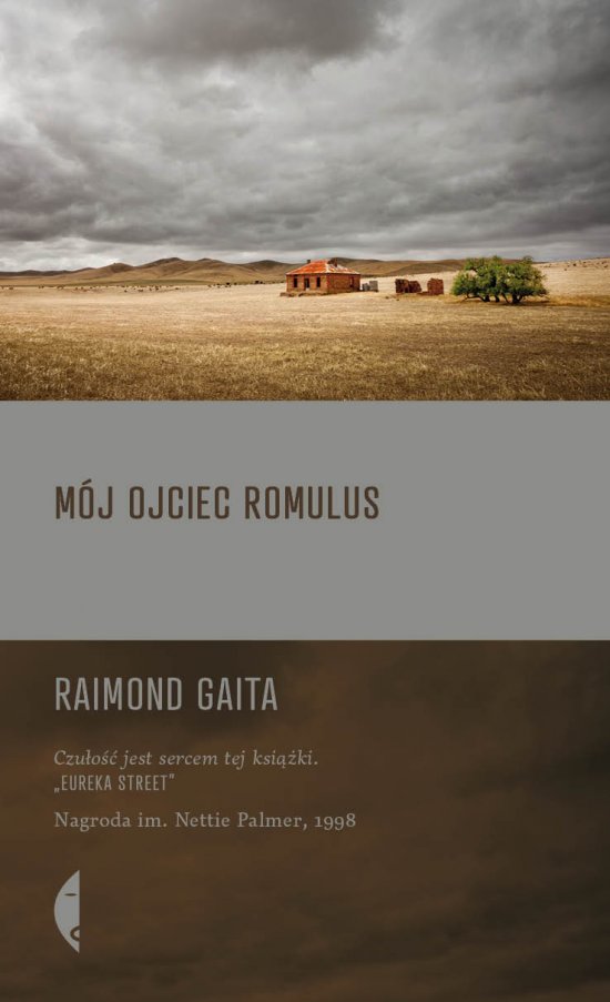 M�j ojciec Romulus