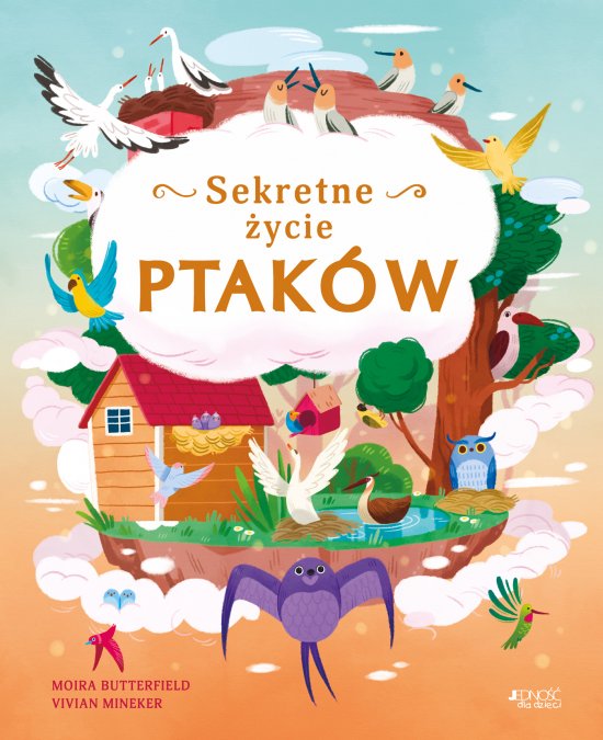 Sekretne �ycie ptak�w