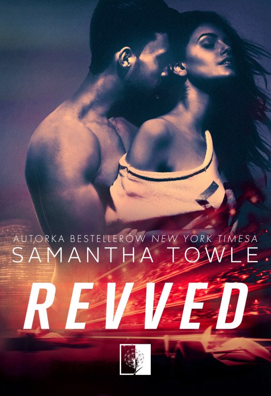 Revved