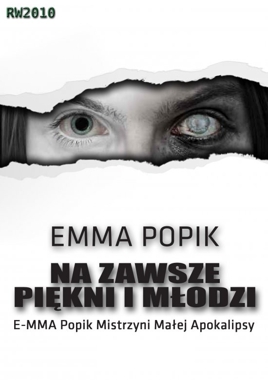 Na zawsze pi�kni i m�odzi