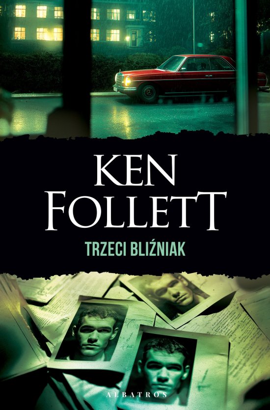 Trzeci bli�niak