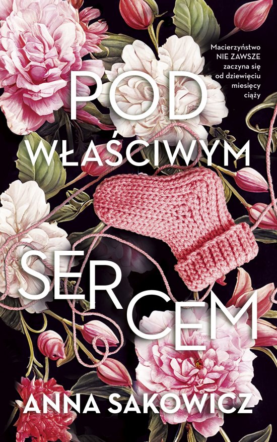 Pod w�a�ciwym sercem