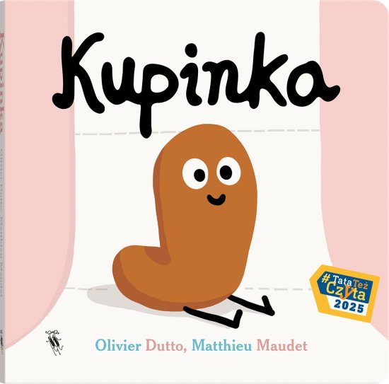 Kupinka