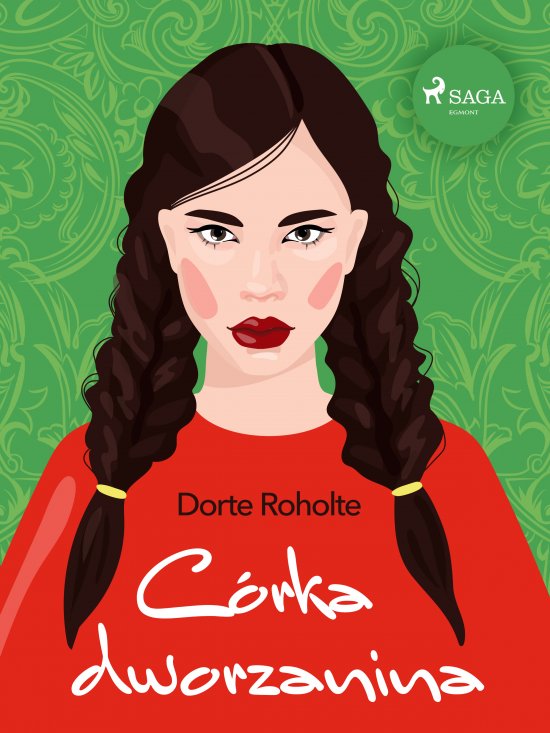 C�rka dworzanina