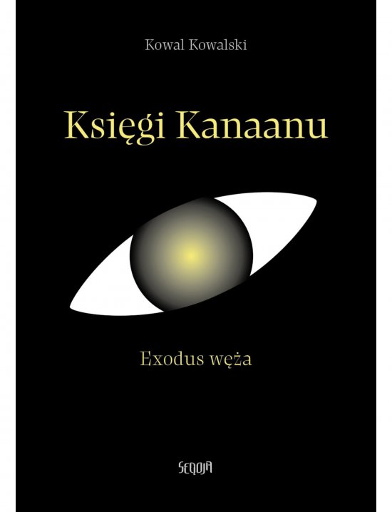 Ksi�gi Kanaanu. Exodus w�a