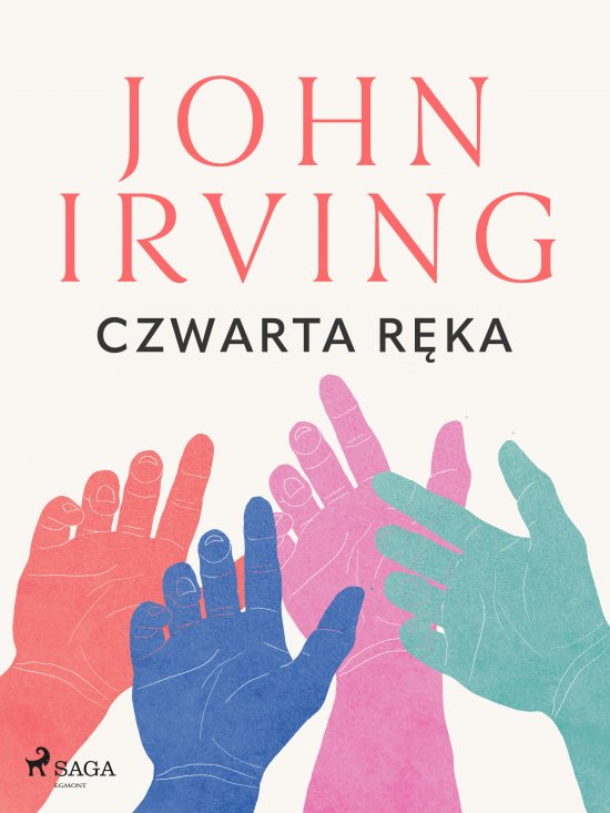 Czwarta r�ka