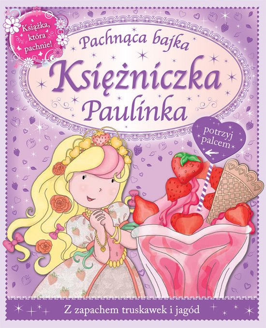 Ksi�niczka Paulinka