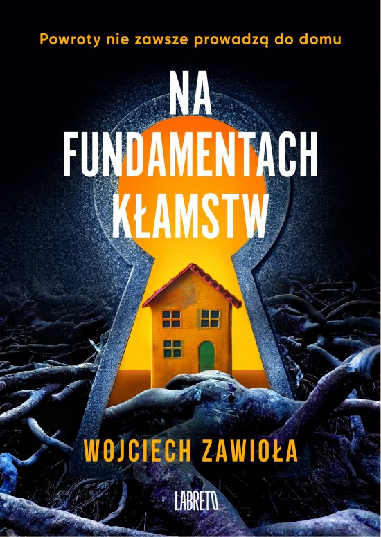Na fundamentach k�amstw