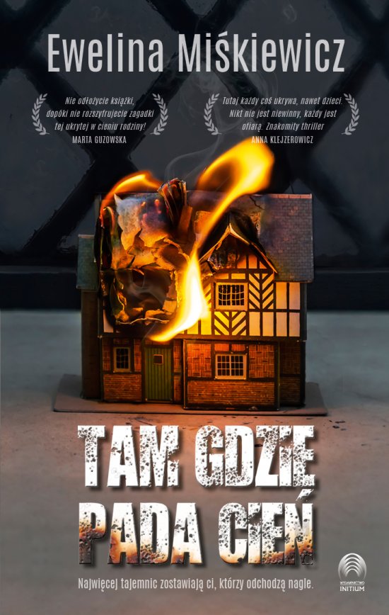 Tam gdzie pada cie�