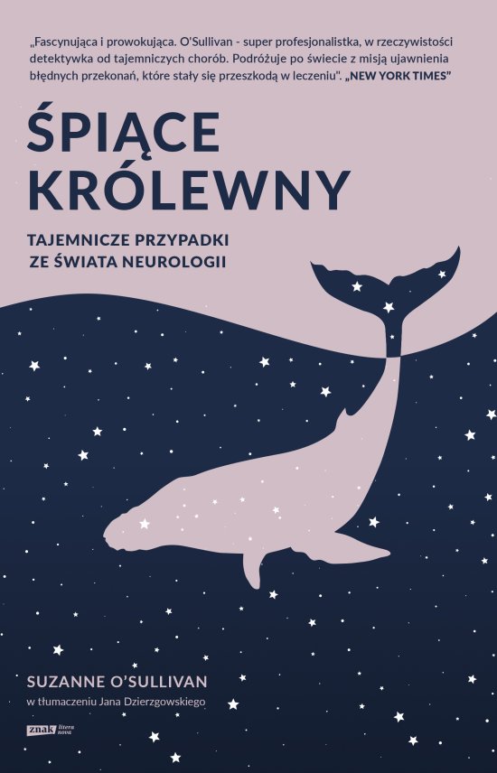 �pi�ce kr�lewny. Tajemnicze przypadki ze �wiata neurologii