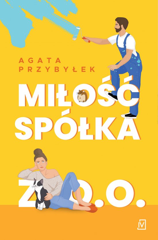 Mi�o�� sp�ka z o.o