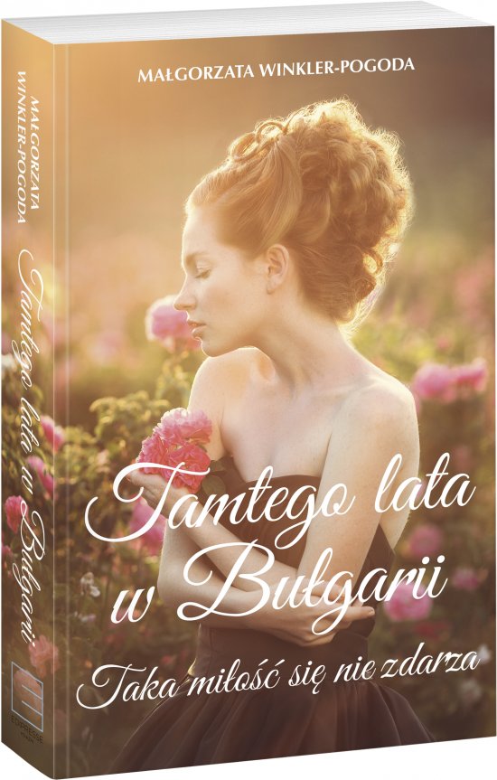 Tamtego lata w Bu�garii
