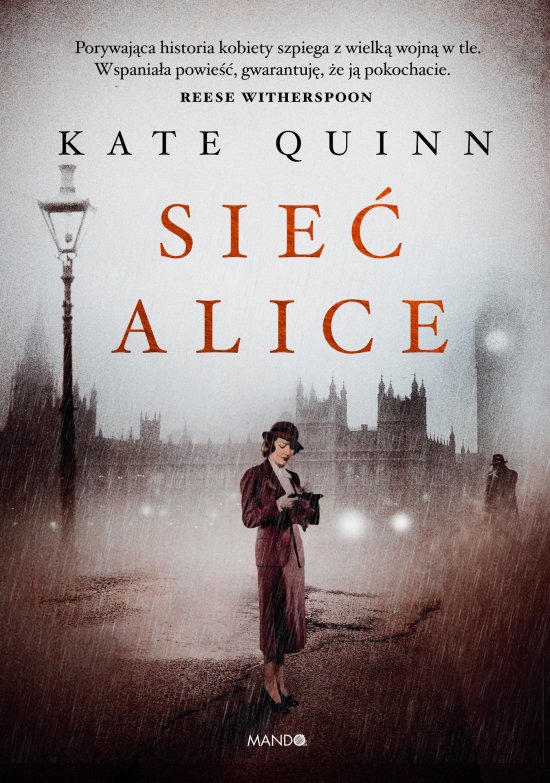 Sie� Alice