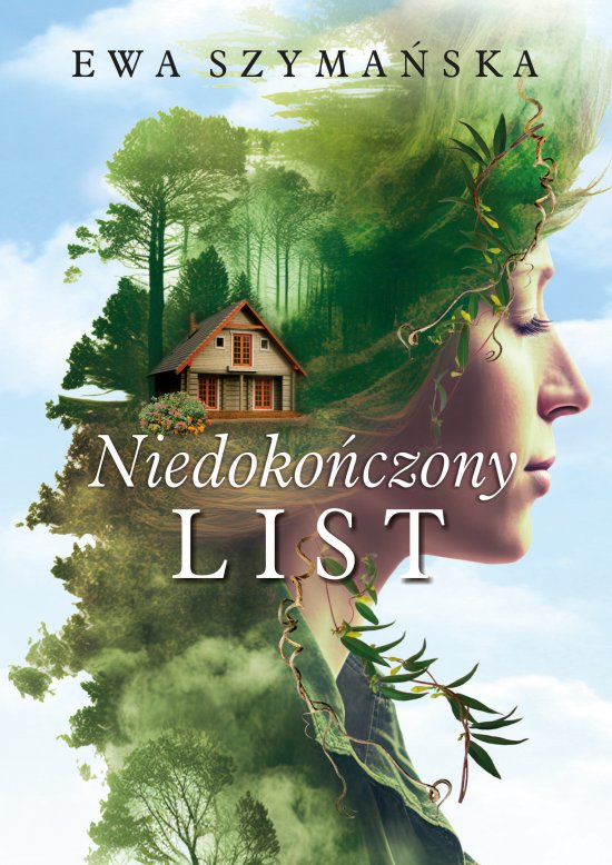 Niedoko�czony list