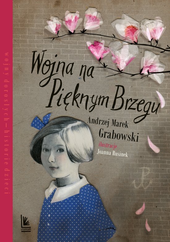 Wojna na pi�knym brzegu