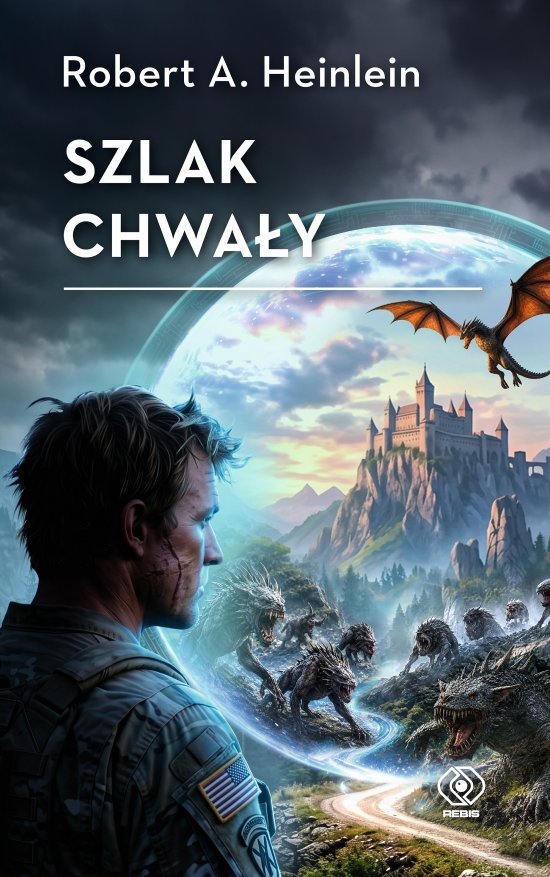 Szlak Chwa�y