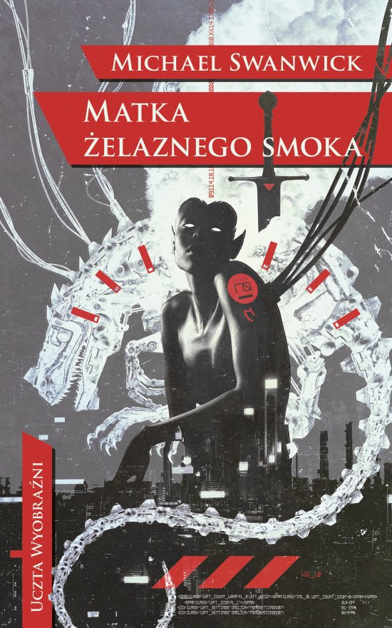Matka �elaznego smoka