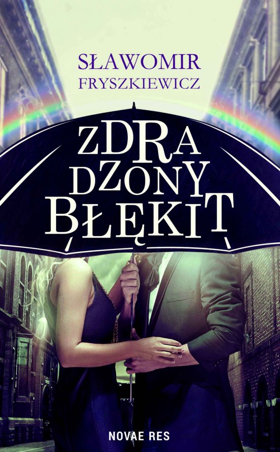 Zdradzony b��kit