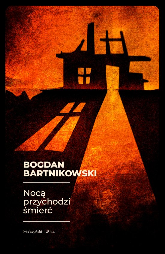 Noc� przychodzi �mier�