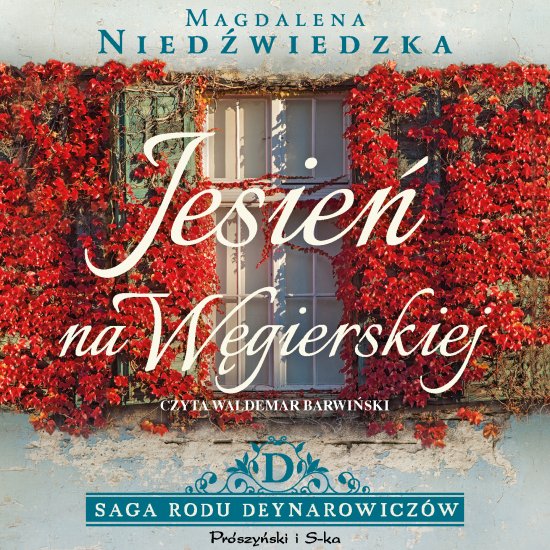 Jesie� na W�gierskiej