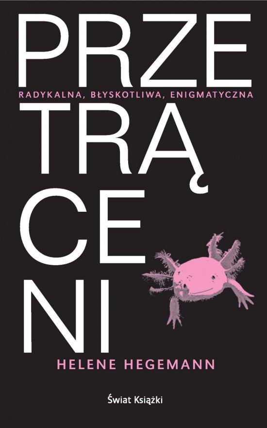 Przetr�ceni
