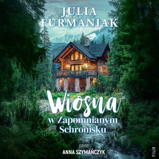 Wiosna w zapomnianym schronisku