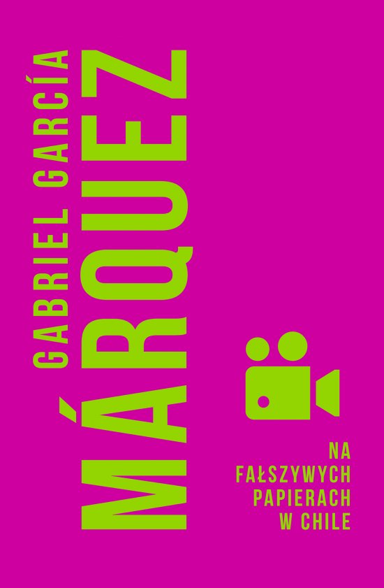 Na fa�szywych papierach w Chile