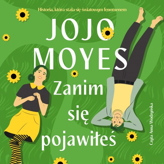 Zanim si� pojawi�e�