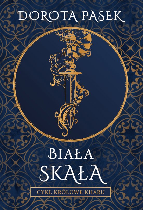 Bia�a Ska�a