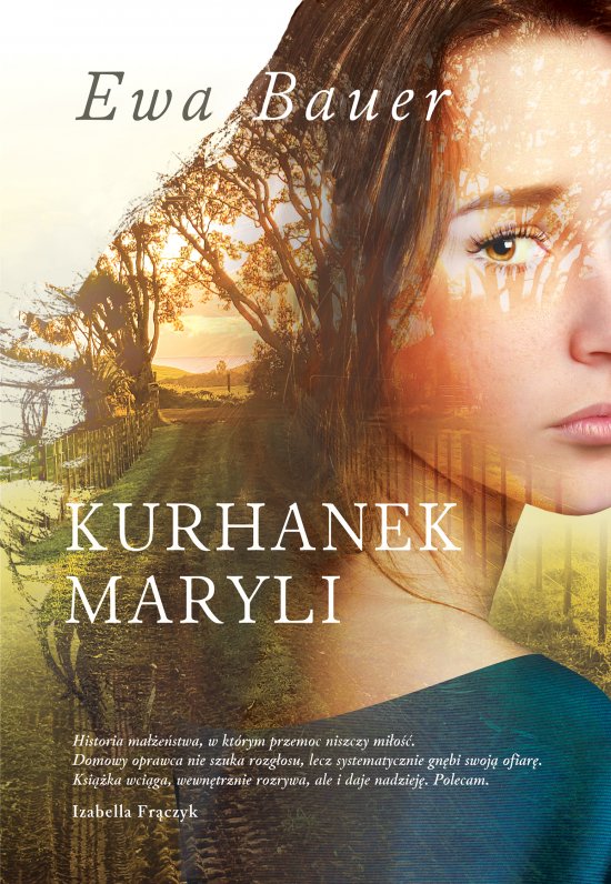 Kurhanek Maryli