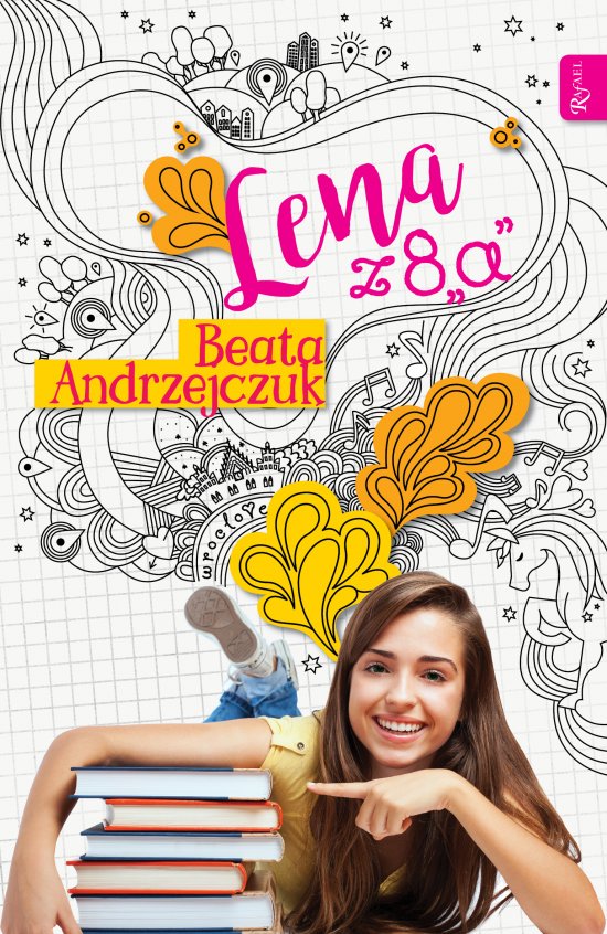 Lena z 8 a