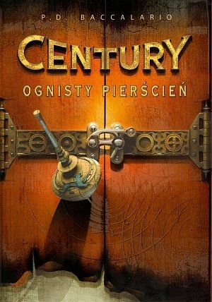 Ognisty Pier�cie�