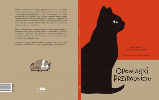 Opowiastki przyrodnicze. Wyb�r