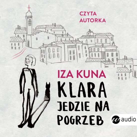 Klara jedzie na pogrzeb