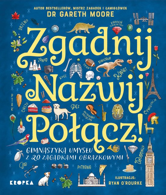 Zgadnij. Nazwij. Po��cz!